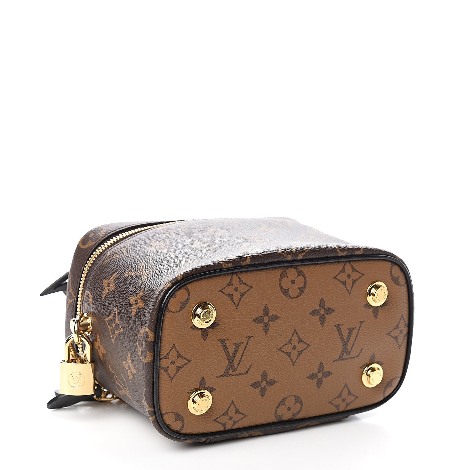 Louis Vuitton Reverse Monogram Vanity PM 3 of 8