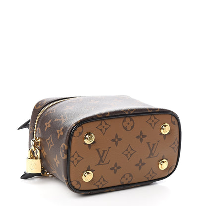Louis Vuitton Reverse Monogram Vanity PM 3 of 8