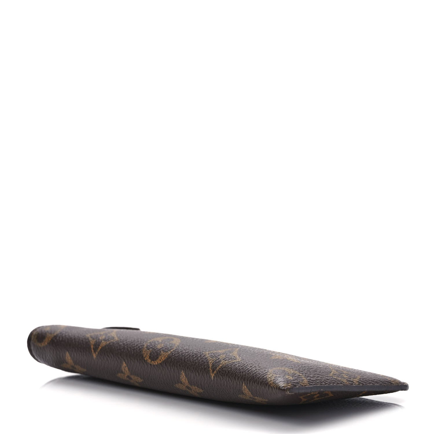 Louis Vuitton Monogram Sunglasses Case MM 3 of 5