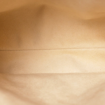 Louis Vuitton LV X TM Monogram Multicolor Dauphine Soft GM White 5 of 10