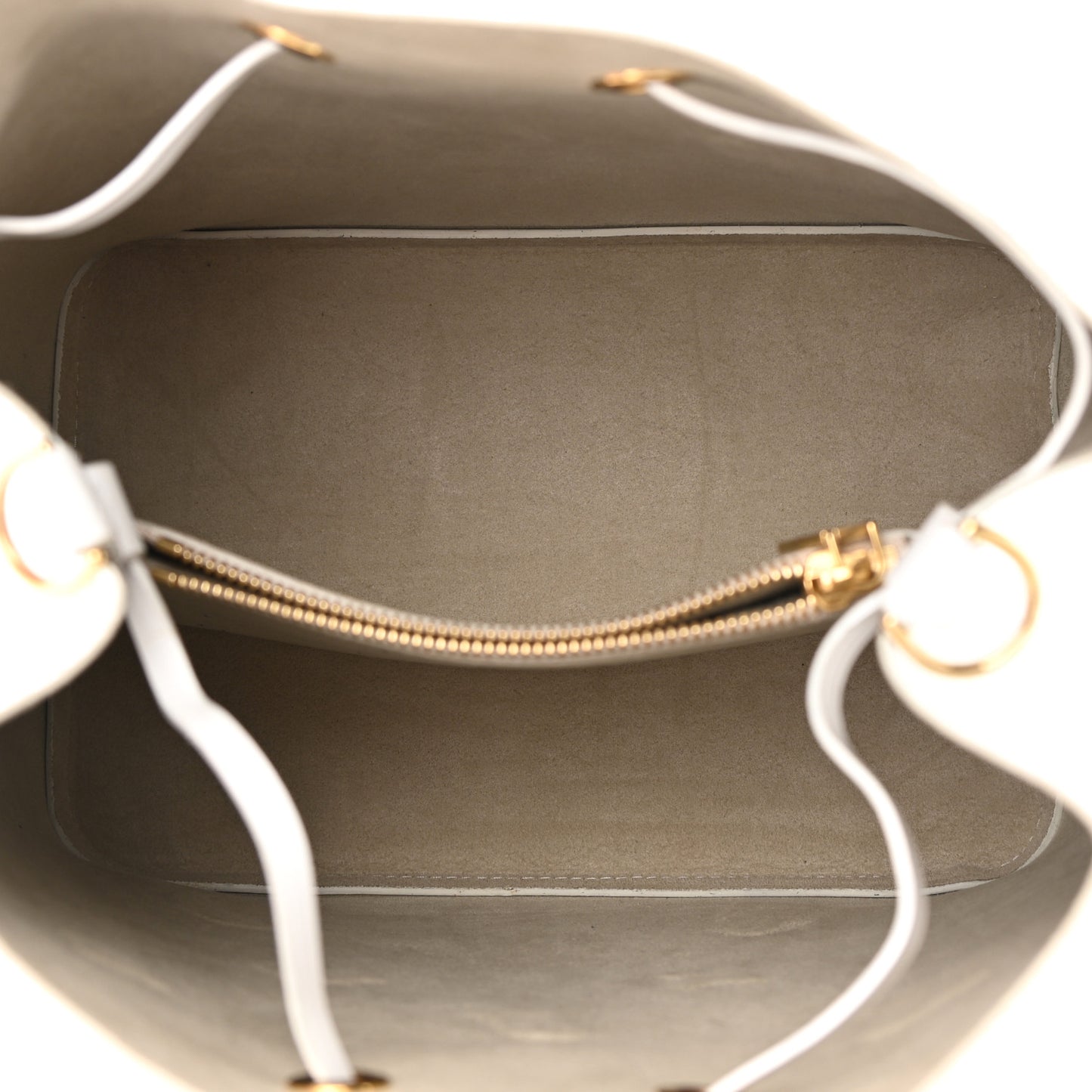 Epi Love Lock NeoNoe White