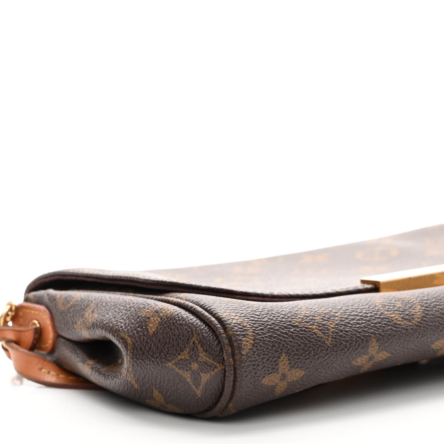 Louis Vuitton Monogram Favorite MM 8 of 9