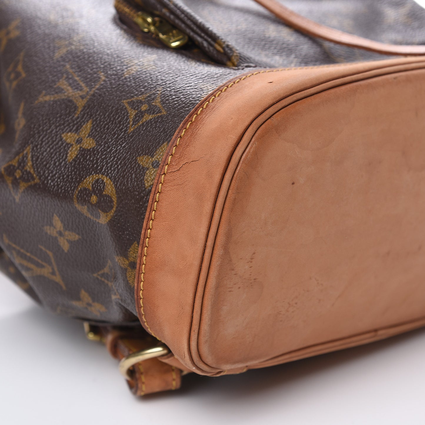 Monogram Montsouris MM Backpack
