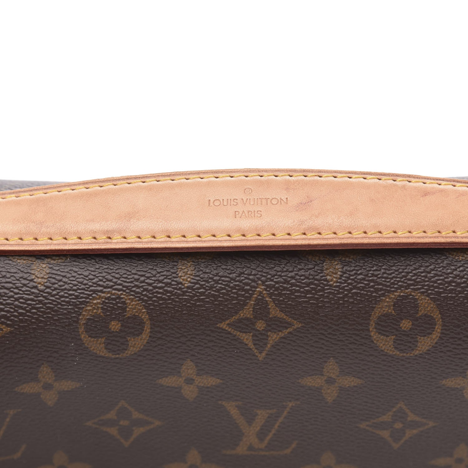 Louis Vuitton Monogram Pochette Metis 11 of 12
