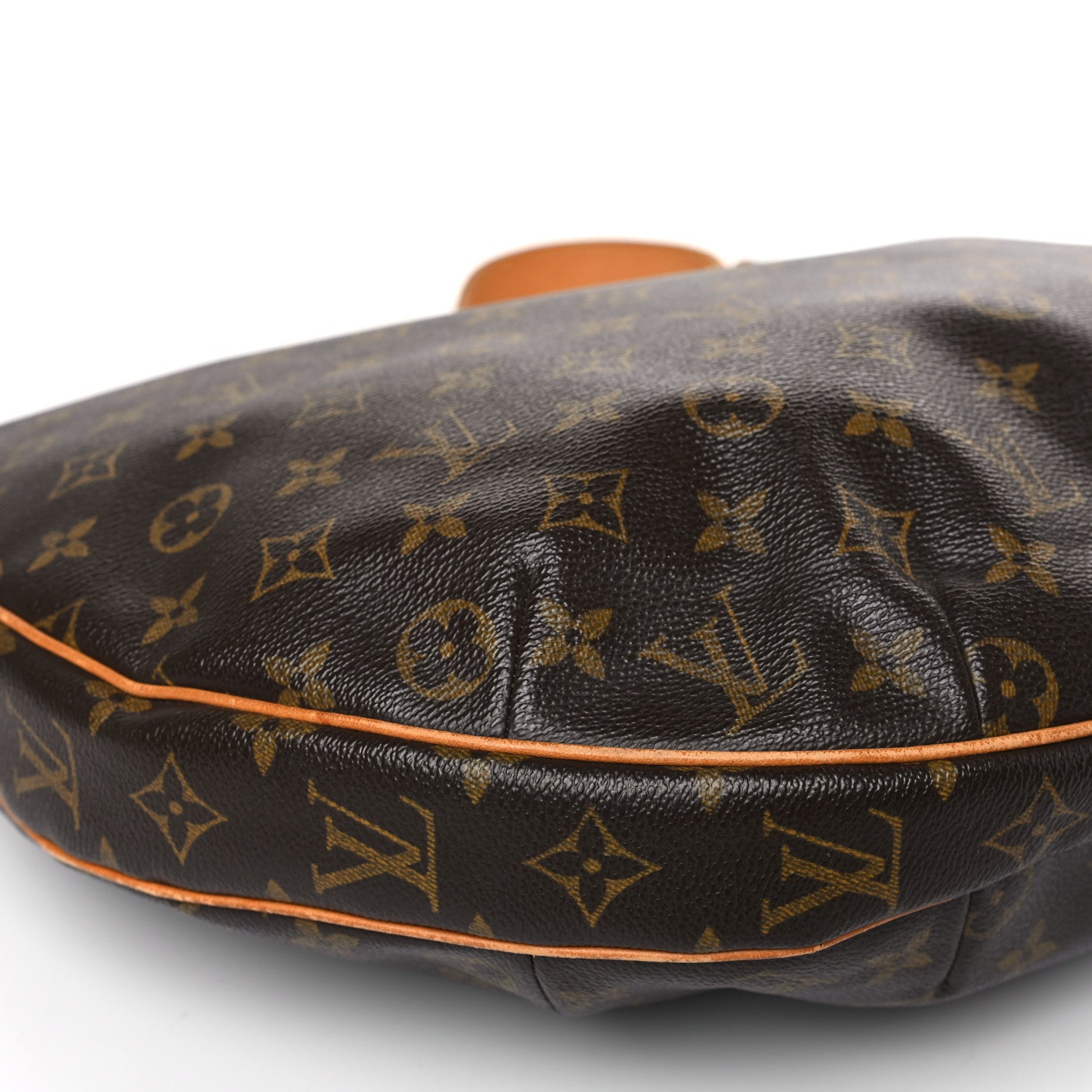 Louis Vuitton Monogram Croissant GM 7 of 8