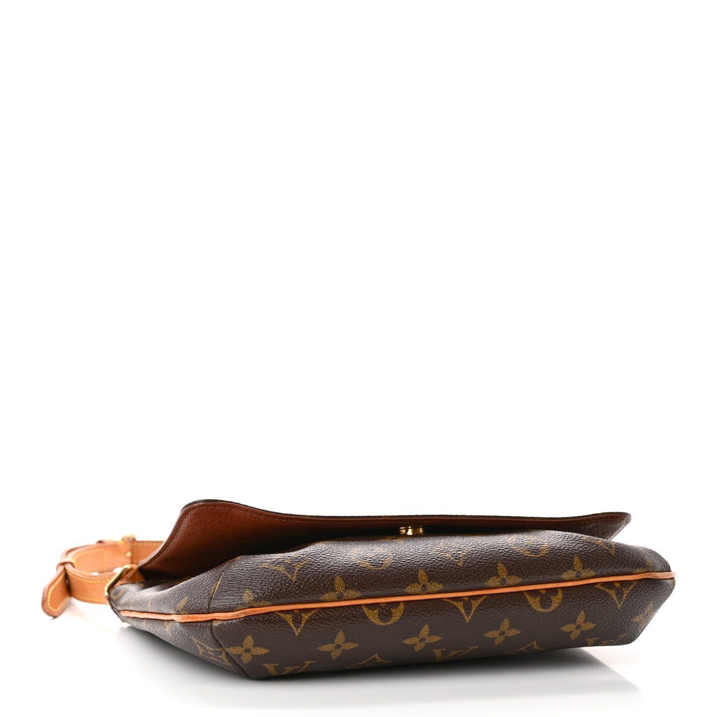 Monogram Musette Tango