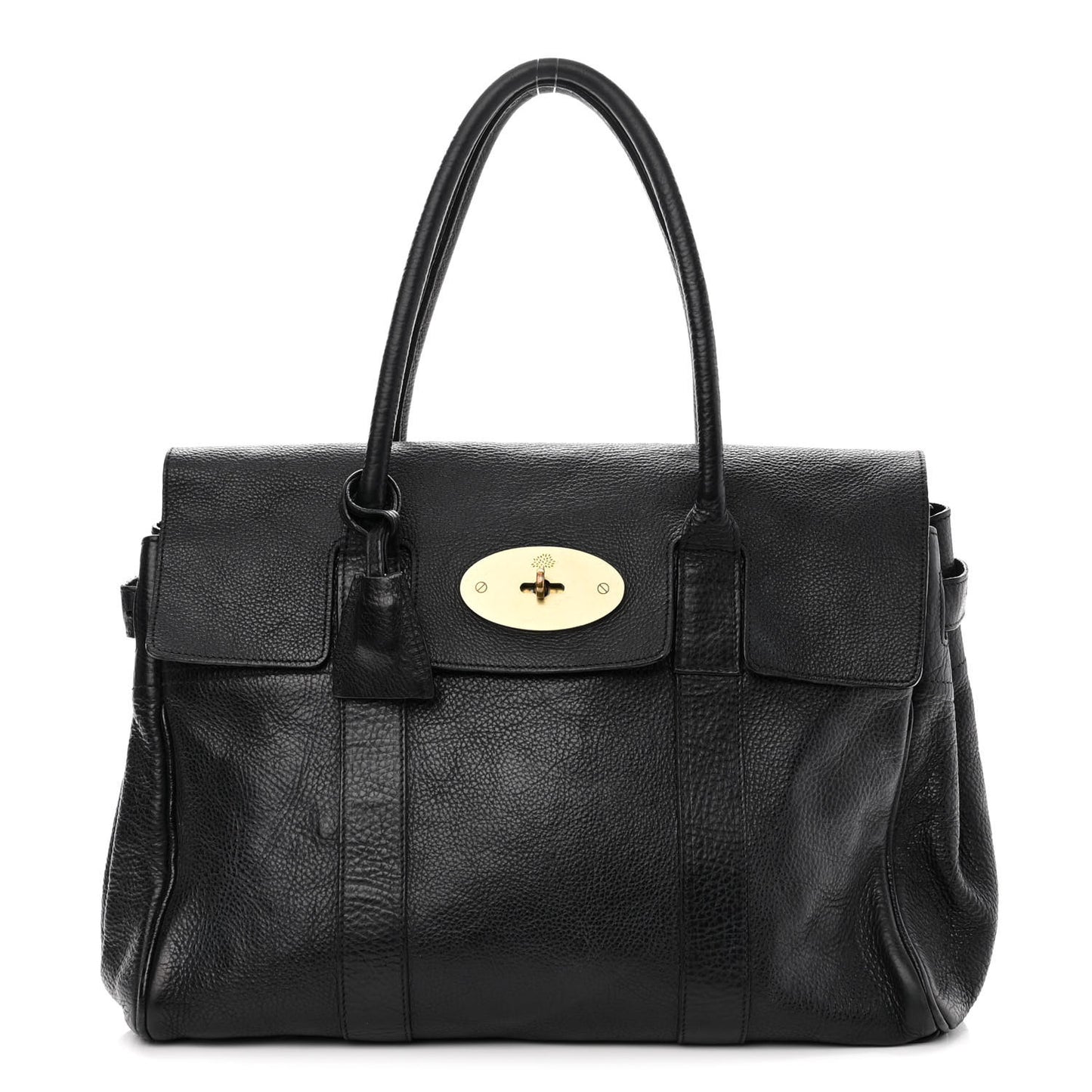 Glossy Buffalo Bayswater Black