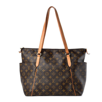 Louis Vuitton Monogram Totally MM 1 of 16