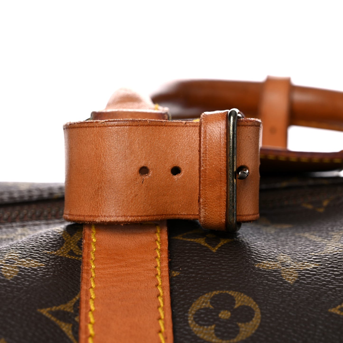 Monogram Keepall 55
