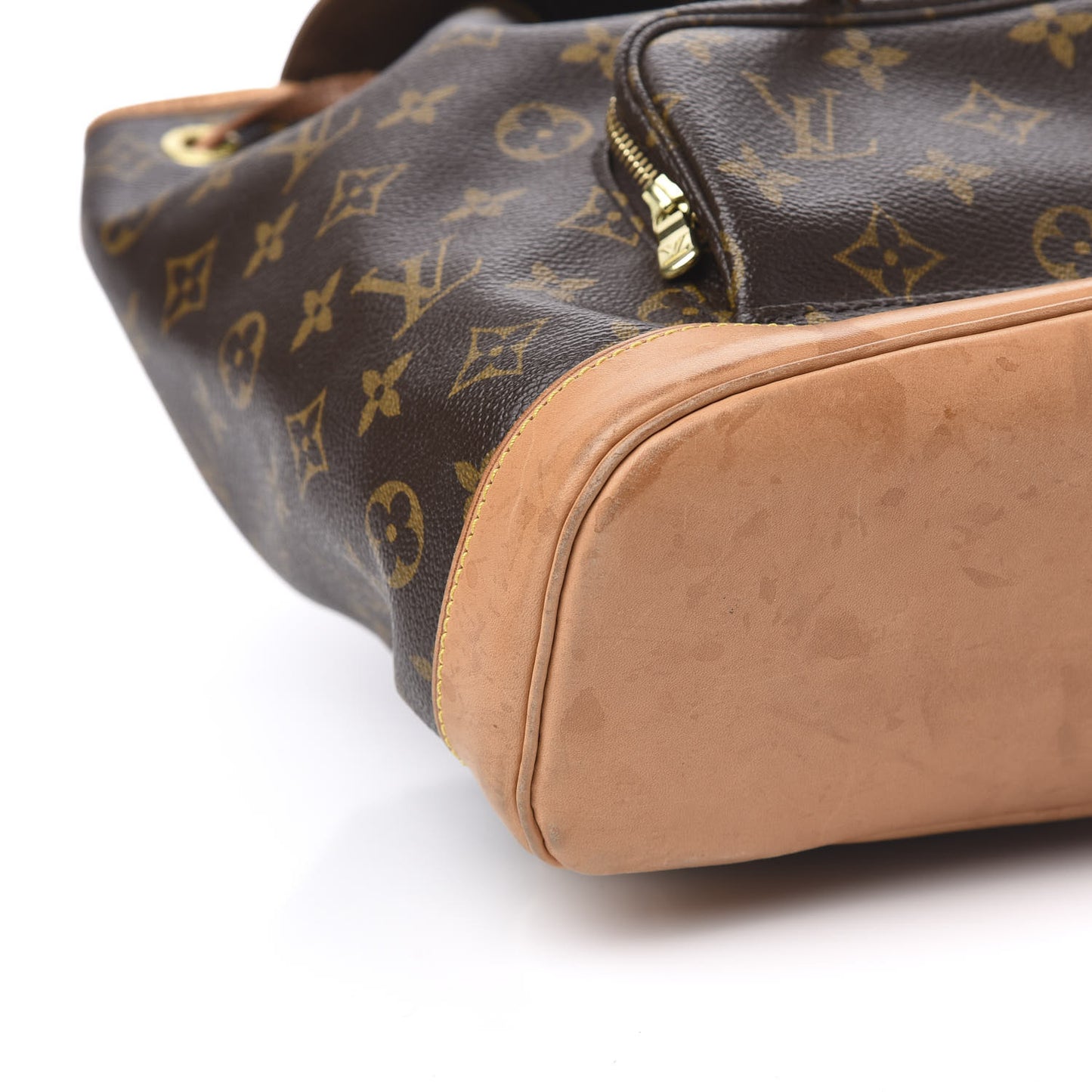 Monogram Montsouris MM Backpack