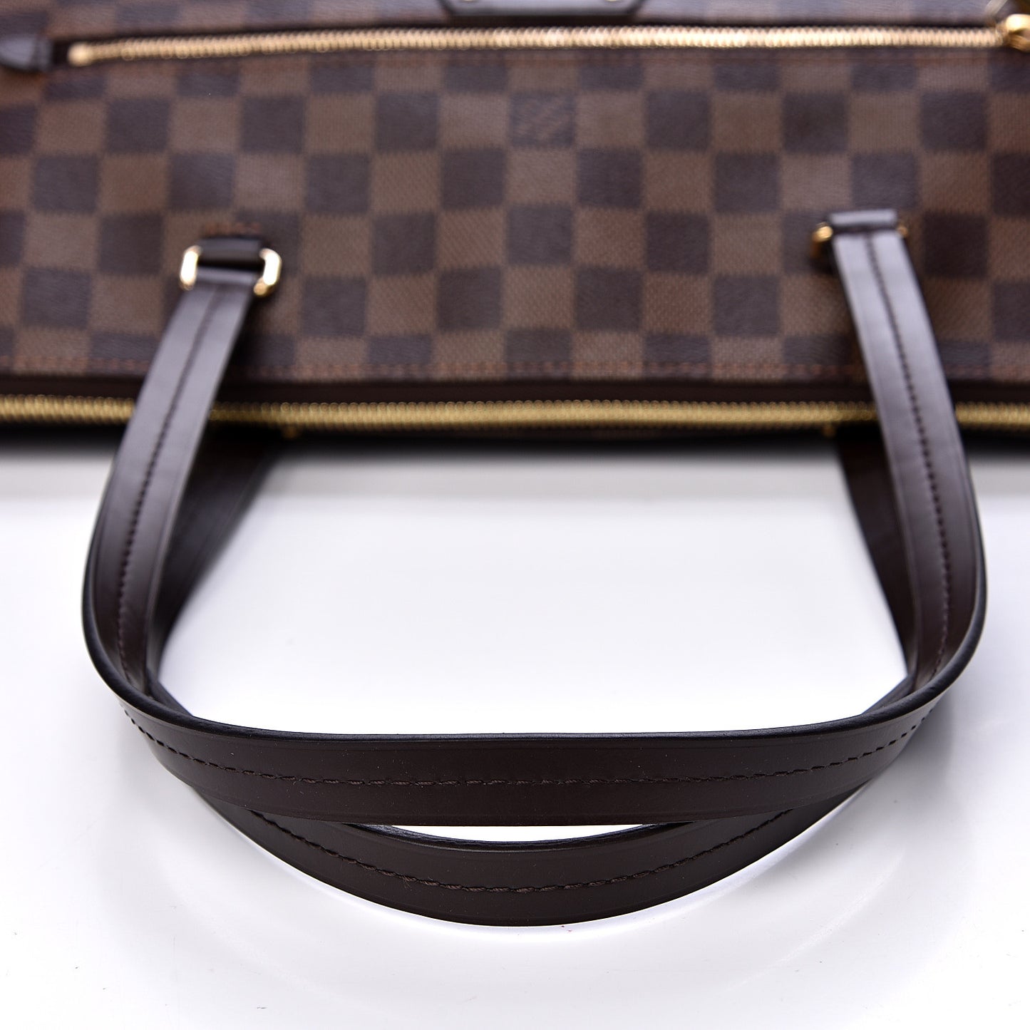 Damier Ebene Iena MM