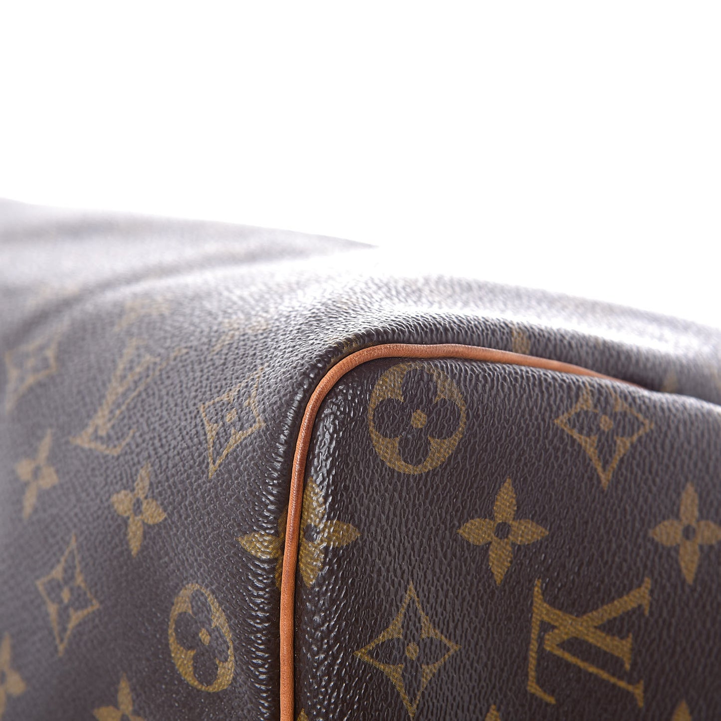 Monogram Speedy Bandouliere 35