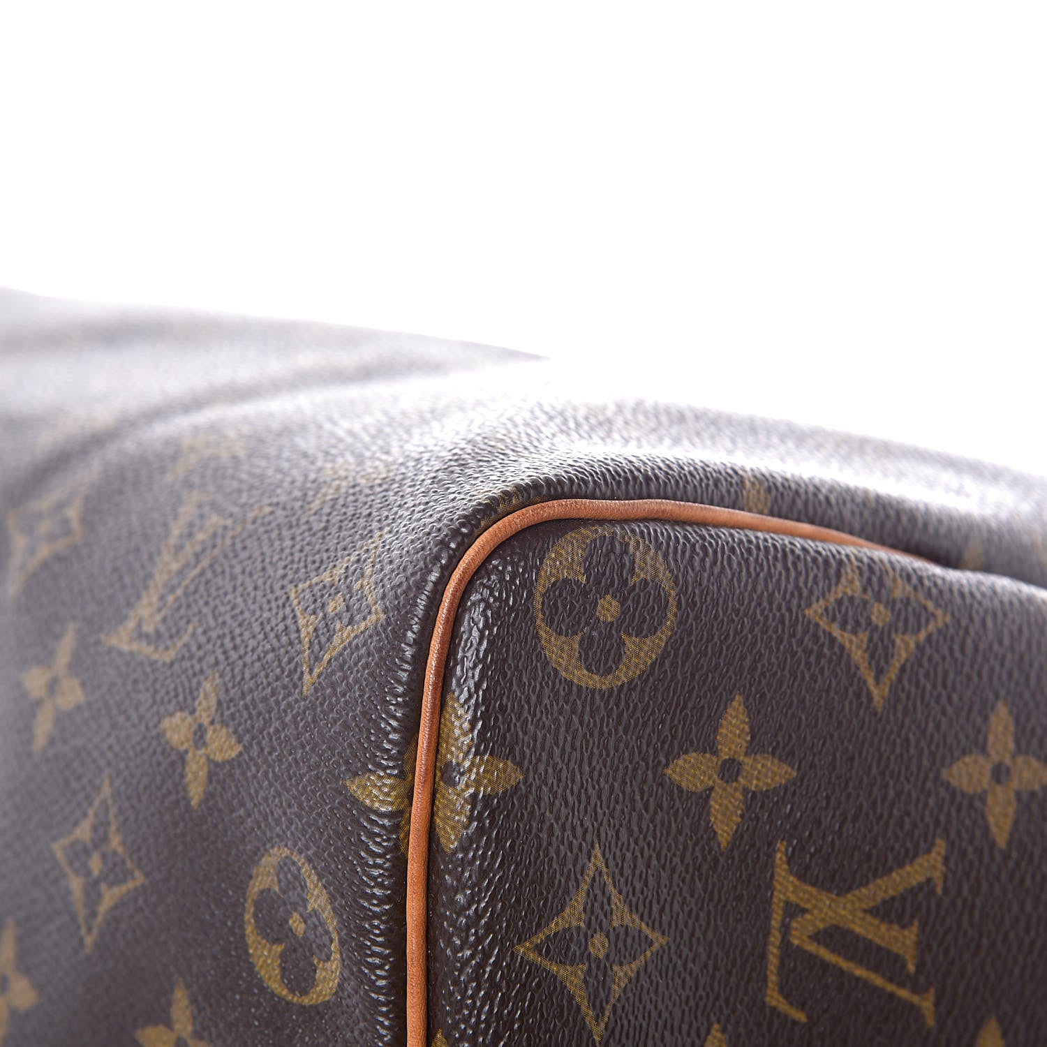 Louis Vuitton Monogram Speedy Bandouliere 35 12 of 13