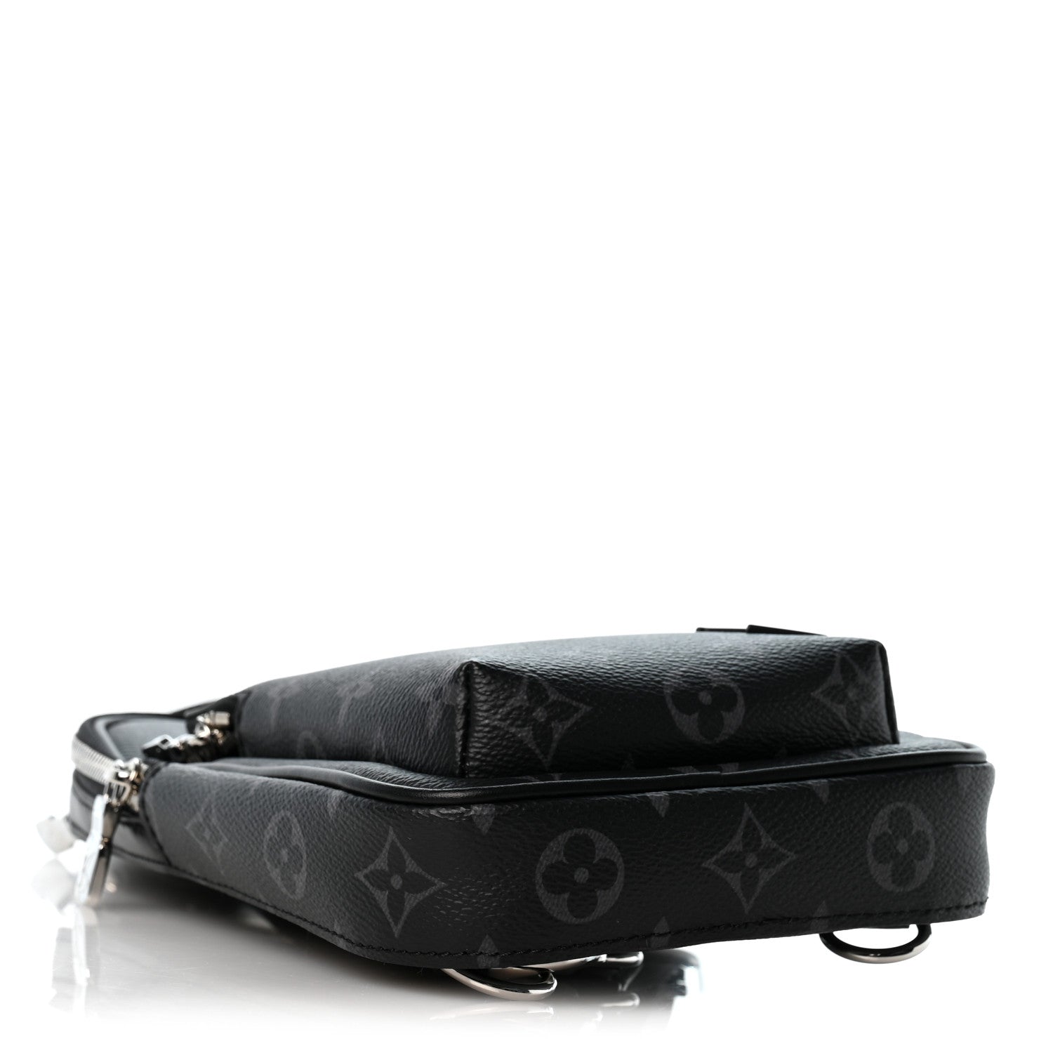 Louis Vuitton Monogram Eclipse Avenue Slingbag PM 4 of 11