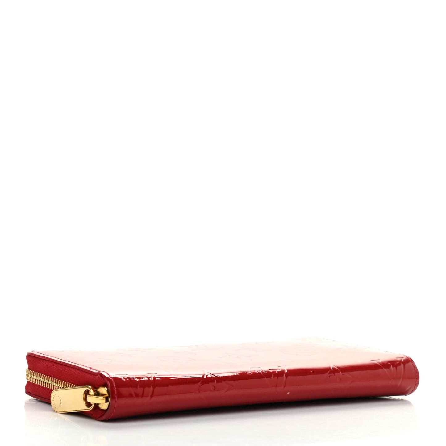 Vernis Zippy Wallet Pomme D'Amour