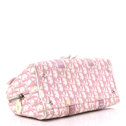 Christian Dior Monogram Girly Boston Pink 4 of 21