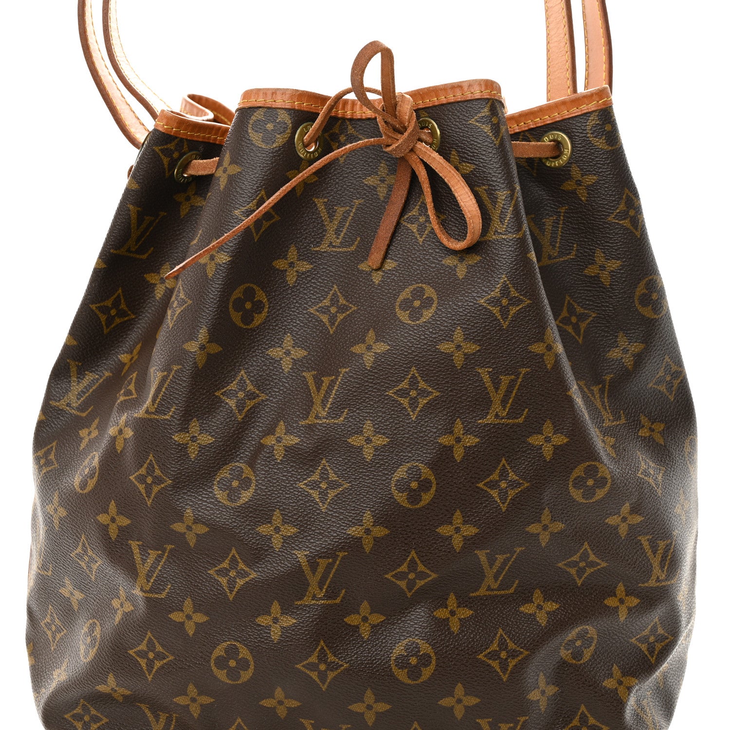 Louis Vuitton Monogram Noe 7 of 13
