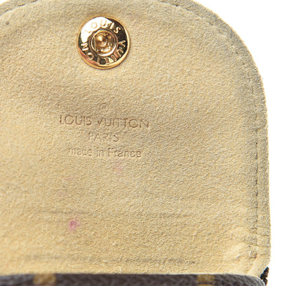 Louis Vuitton Monogram Phone Case MM 6 of 9