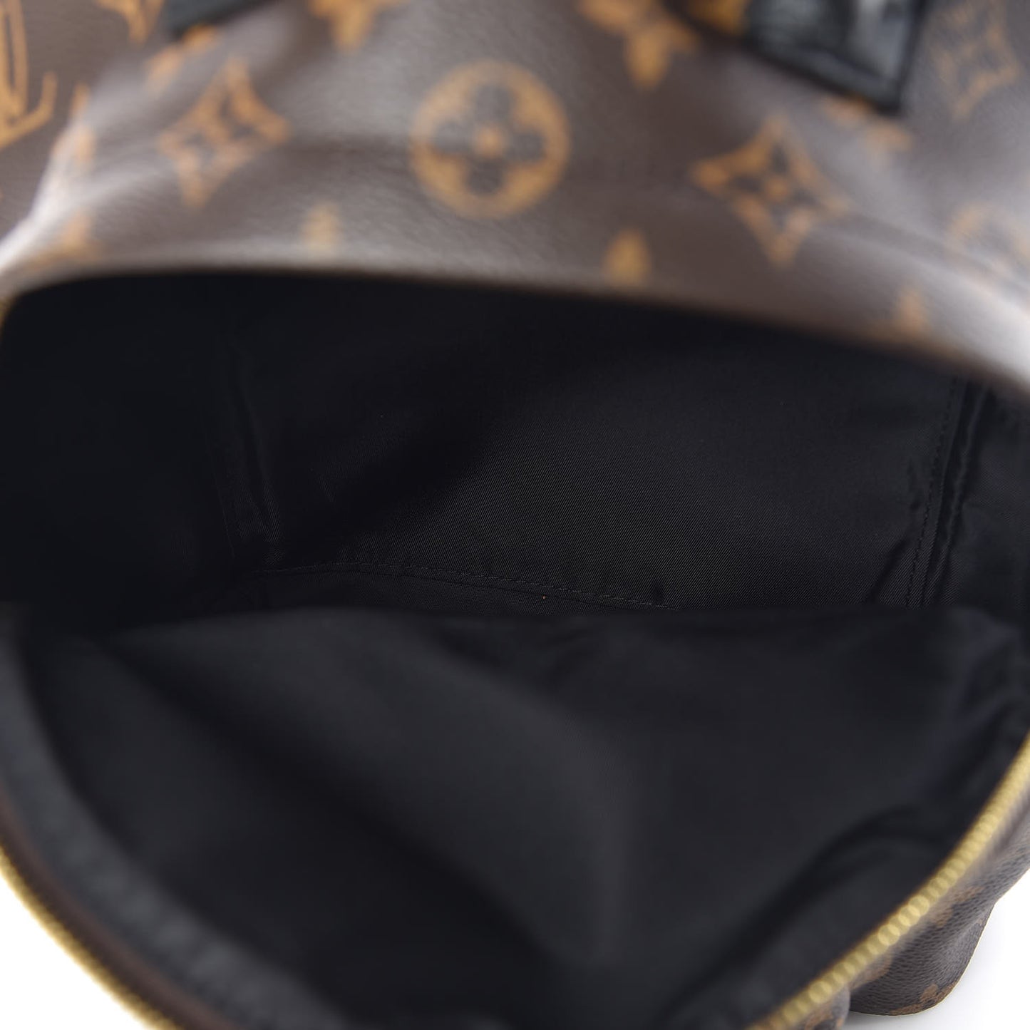 Monogram Palm Springs Backpack PM