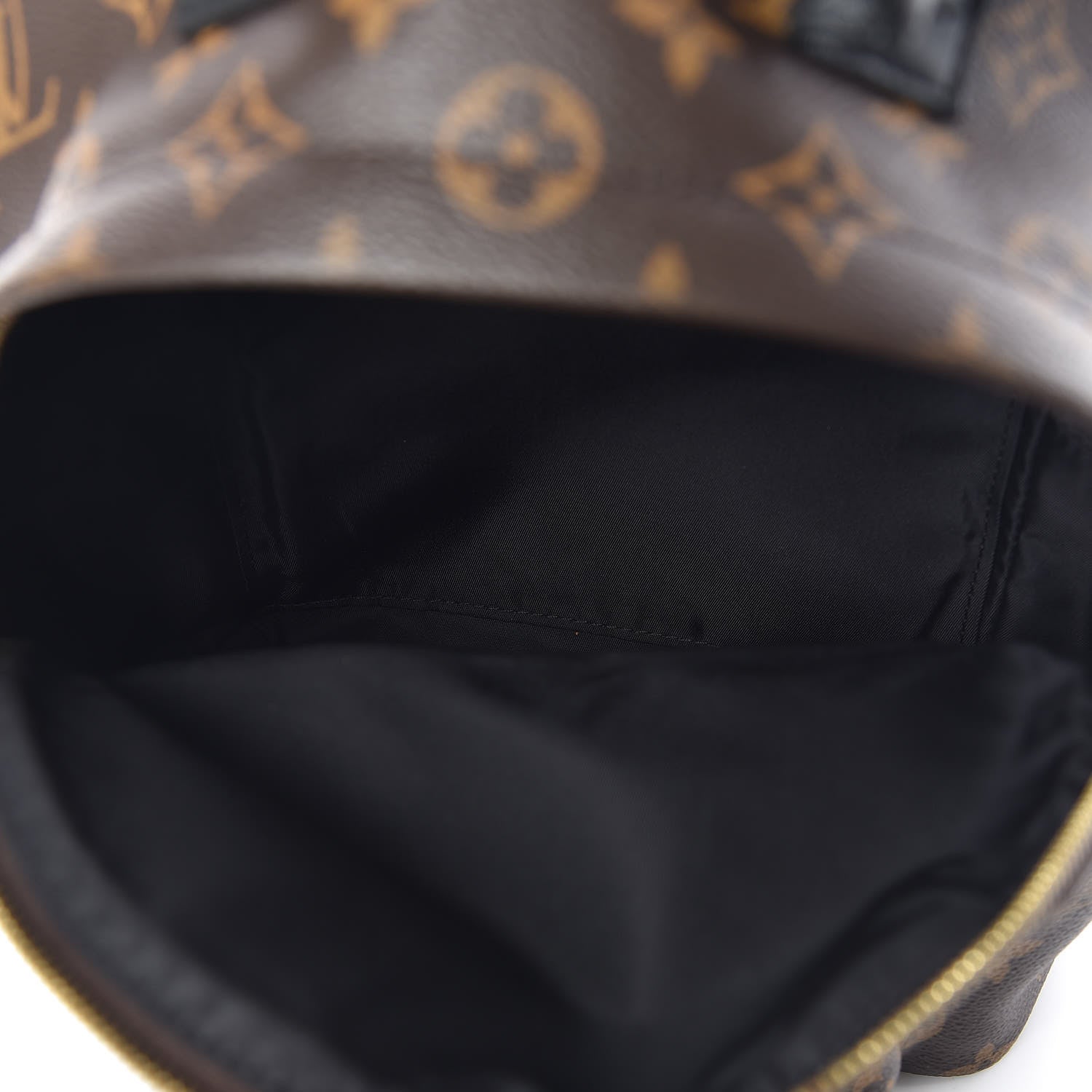 Louis Vuitton Monogram Palm Springs Backpack PM 5 of 10