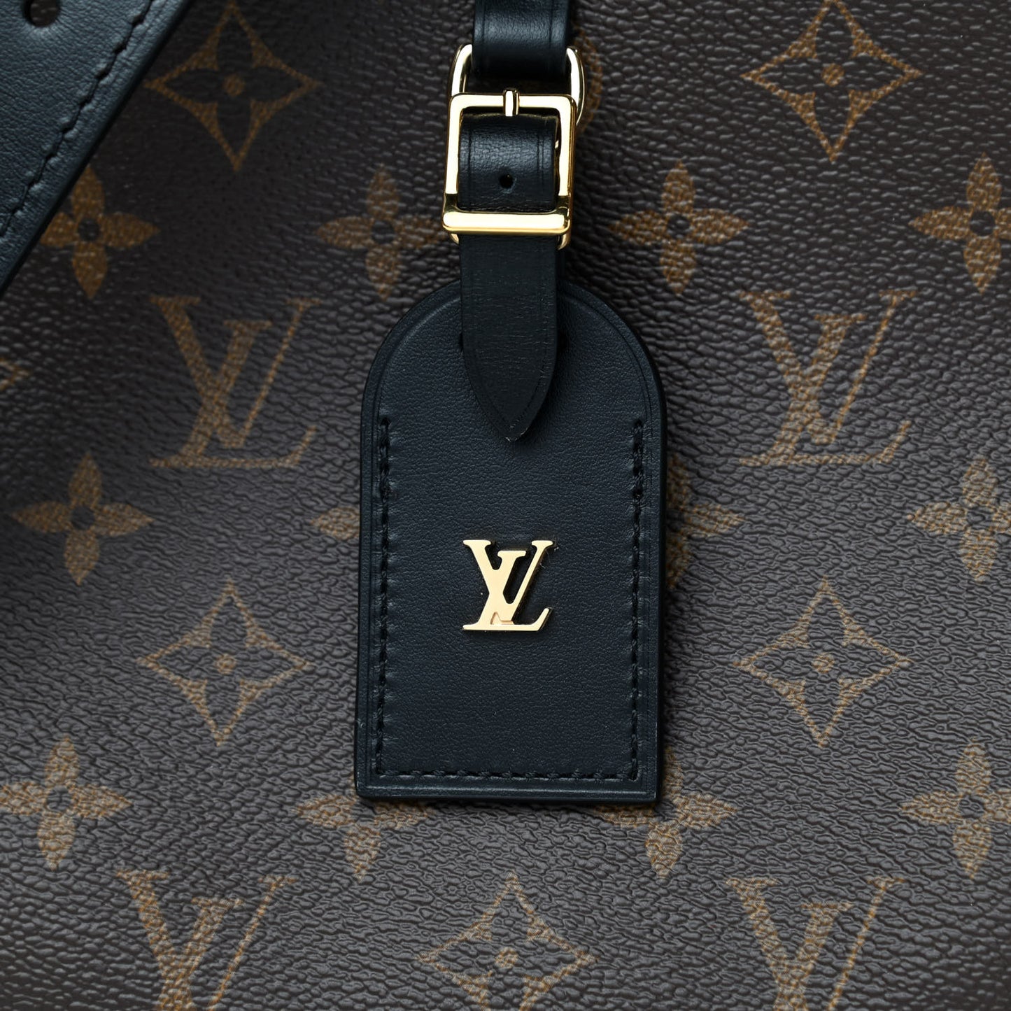 Monogram Odeon PM Black