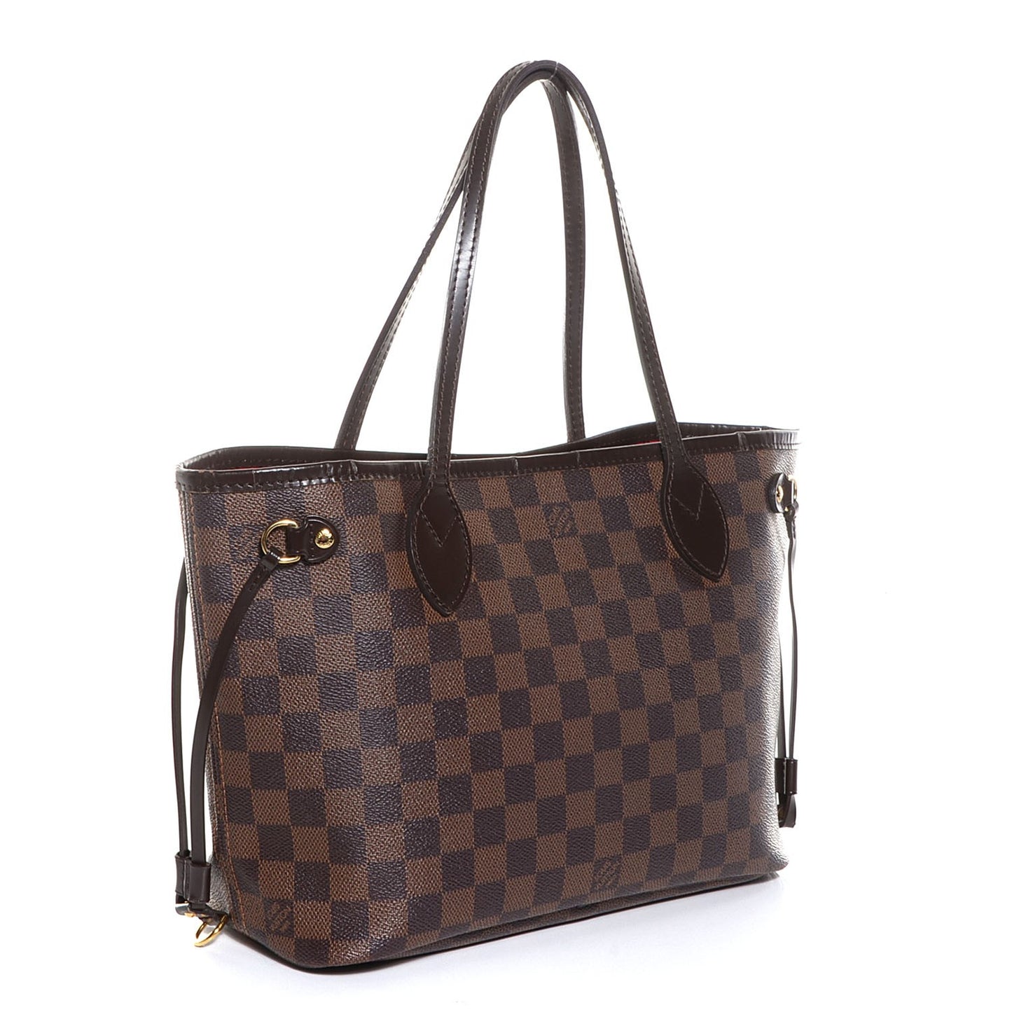 Damier Ebene Neverfull PM