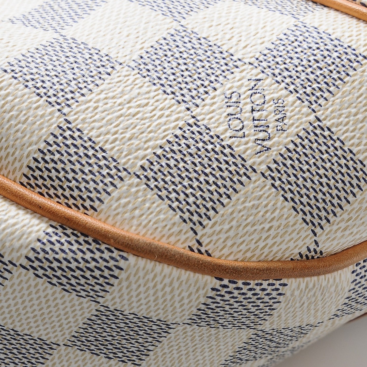 Damier Azur Galliera PM