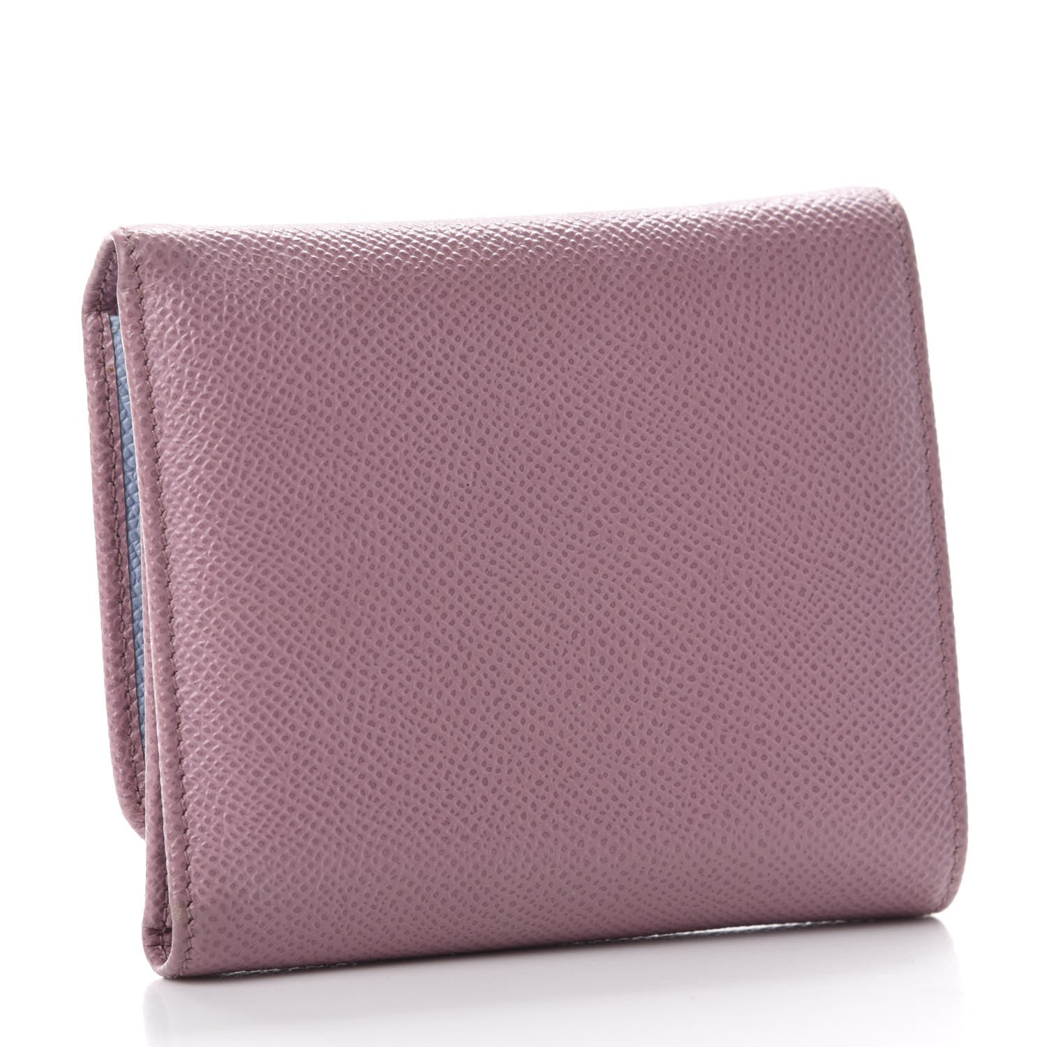 Dolce & Gabbana Dauphine Compact Wallet Rosa 3 of 7