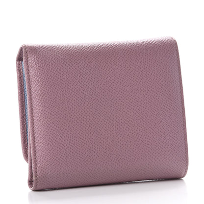 Dolce & Gabbana Dauphine Compact Wallet Rosa 3 of 7