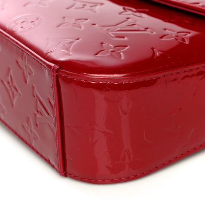 Louis Vuitton Vernis Rodeo Drive Pomme D'Amour 9 of 13