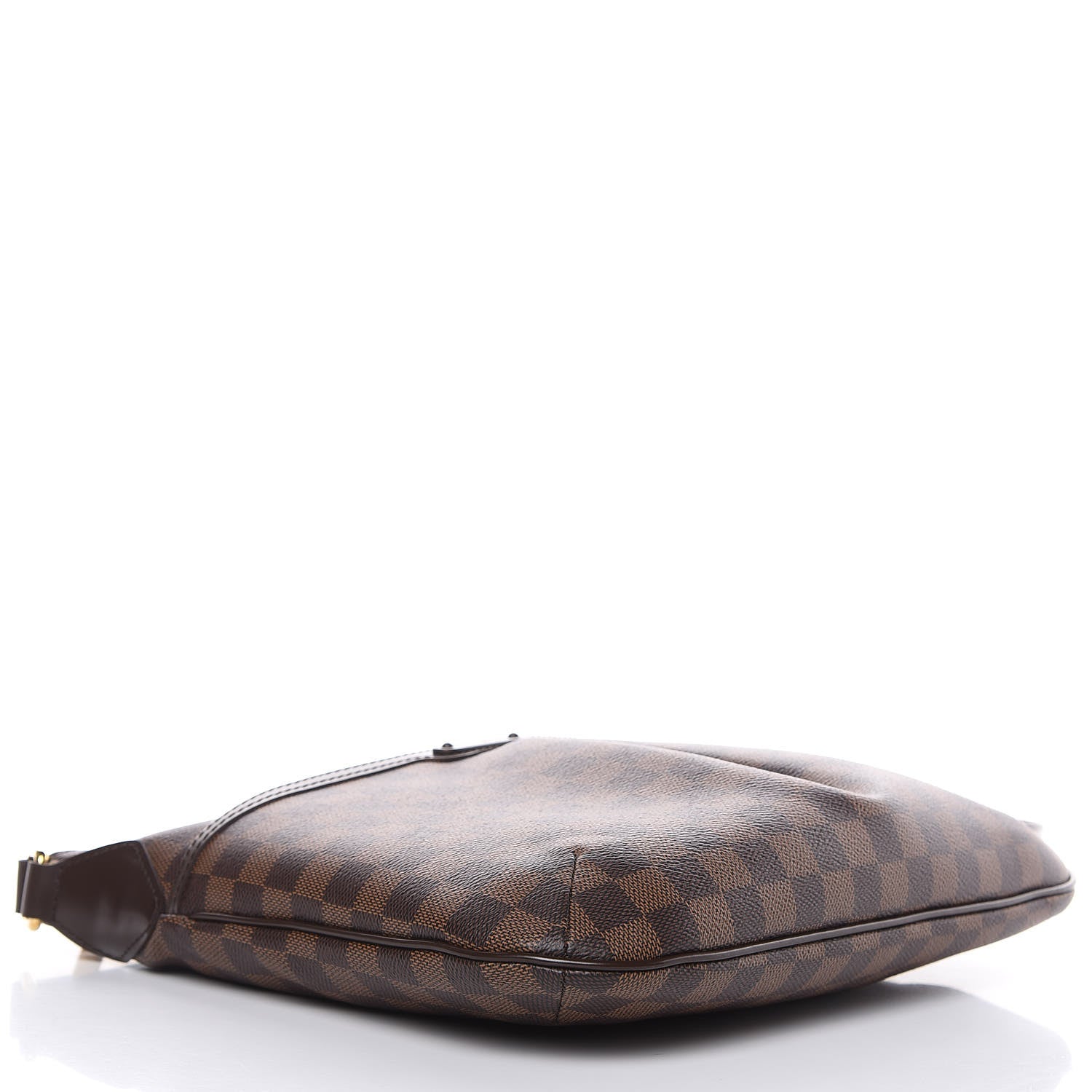 Louis Vuitton Damier Ebene Bloomsbury PM 4 of 8