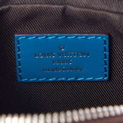 Louis Vuitton Epi Monogram Danube Slim PM 8 of 8