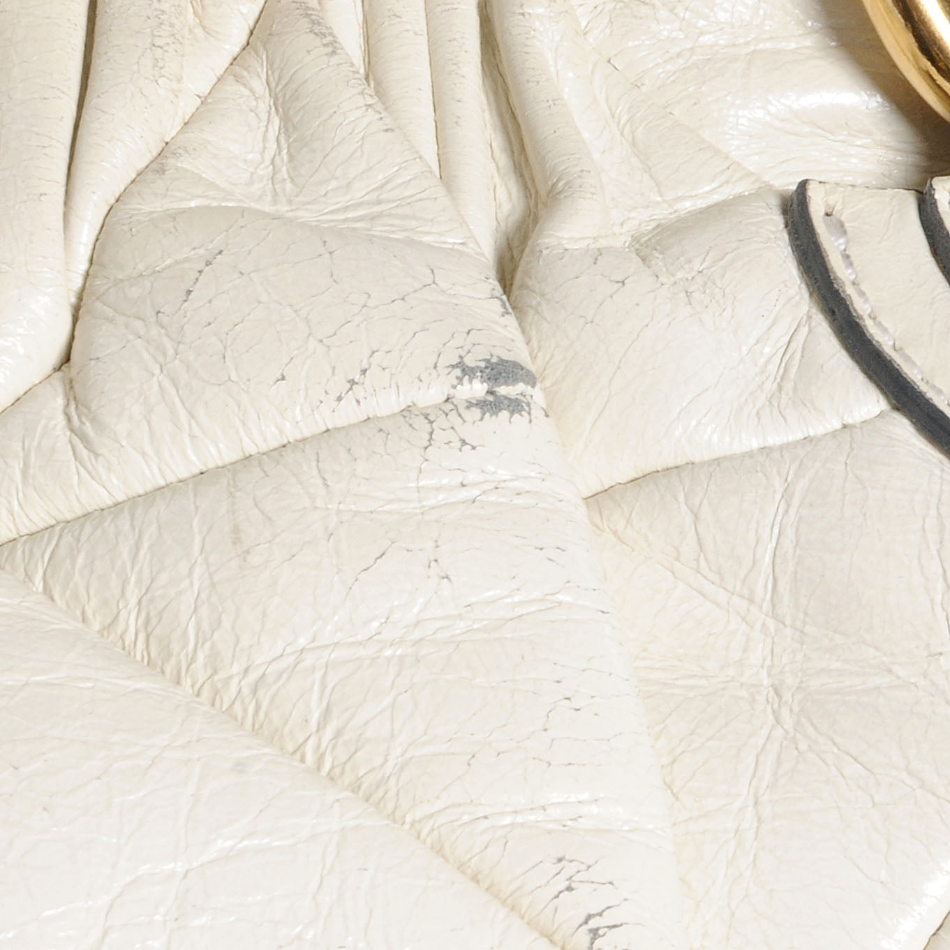 Patchwork Stam Ivory