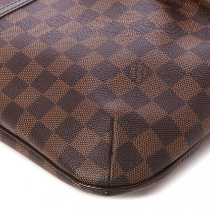 Louis Vuitton Damier Ebene Bloomsbury PM 6 of 9