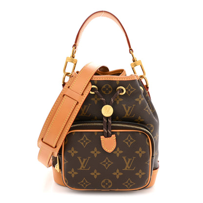 Louis Vuitton Monogram Noe Cargo 1 of 10