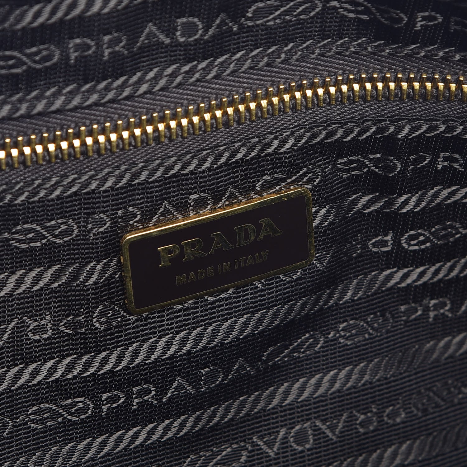 Prada Saffiano Lux Bowler Viola 6 of 16