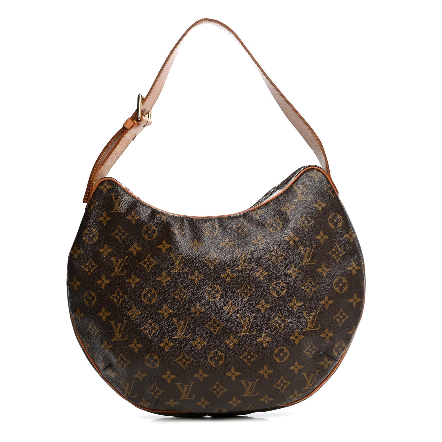 Louis Vuitton Monogram Croissant GM 1 of 11