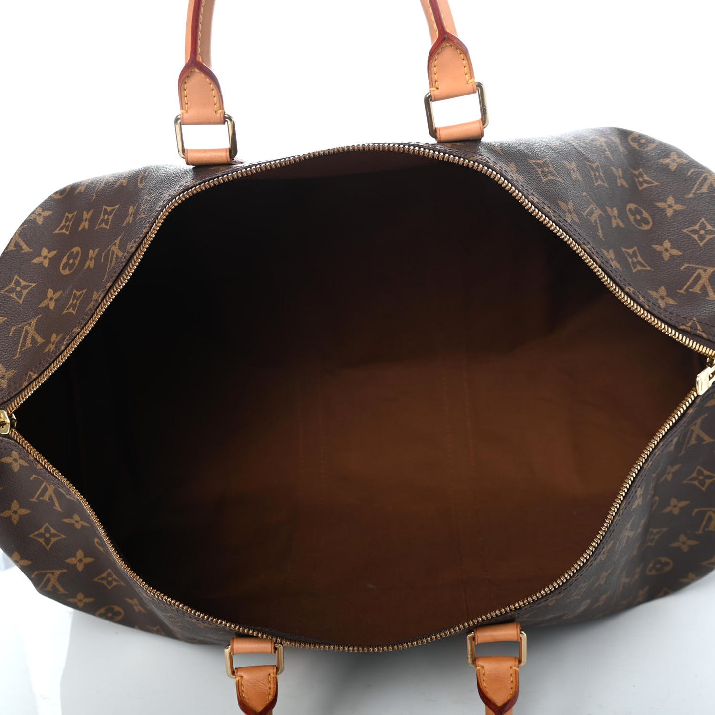 Monogram Keepall 55