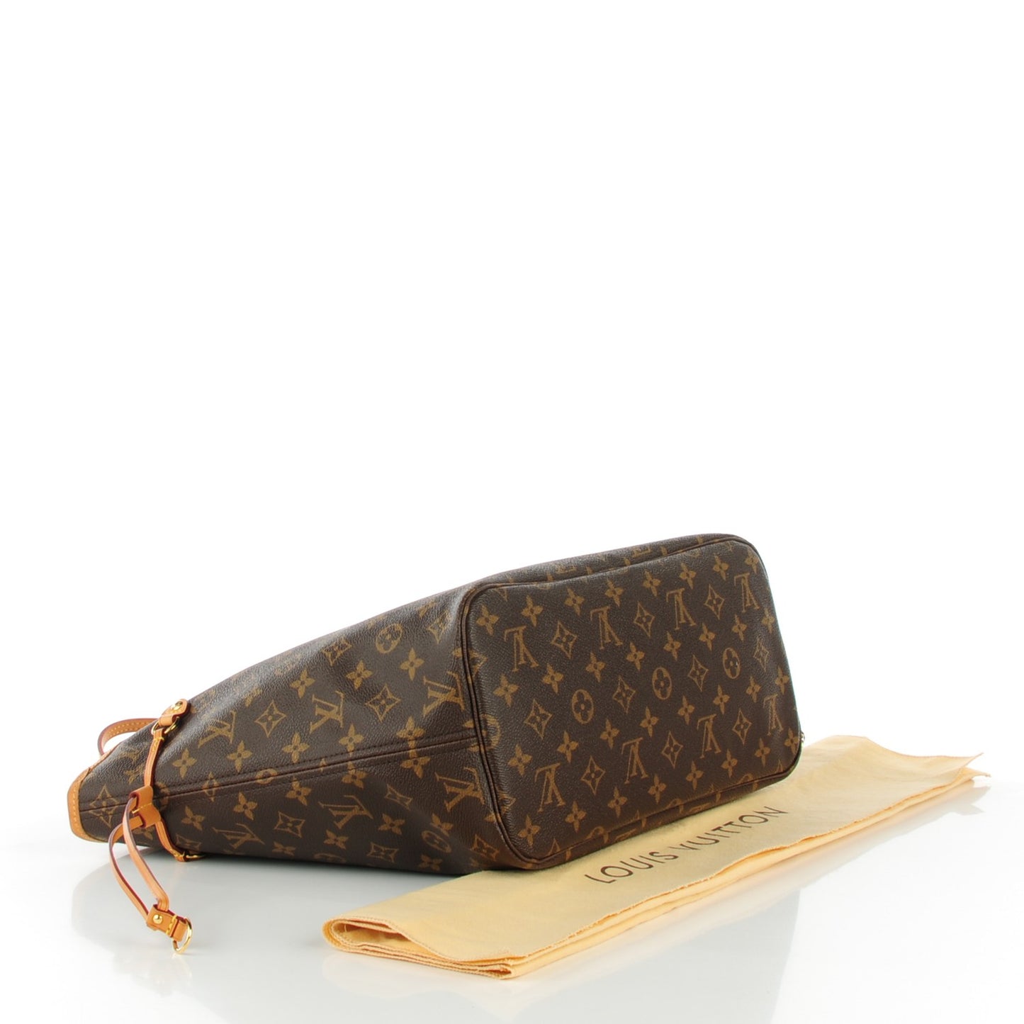 Monogram Neverfull MM
