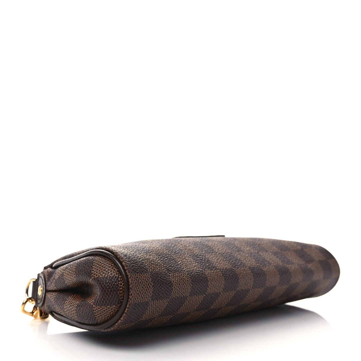 Damier Ebene Eva Clutch