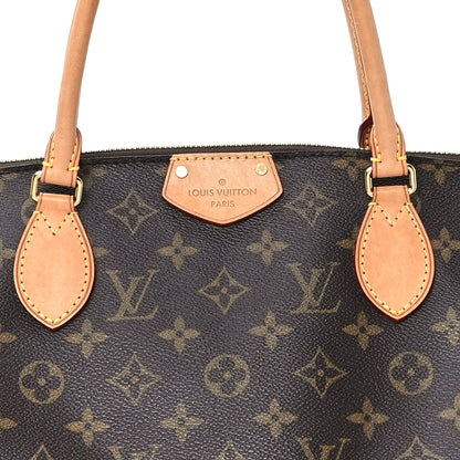 Louis Vuitton Monogram Turenne GM 7 of 11