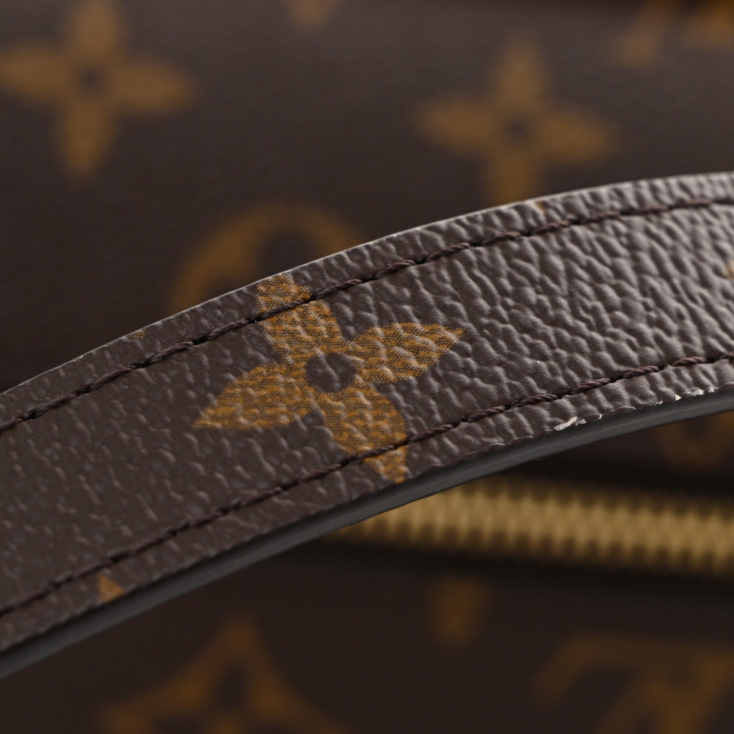 Louis Vuitton Monogram Pochette Metis 15 of 17