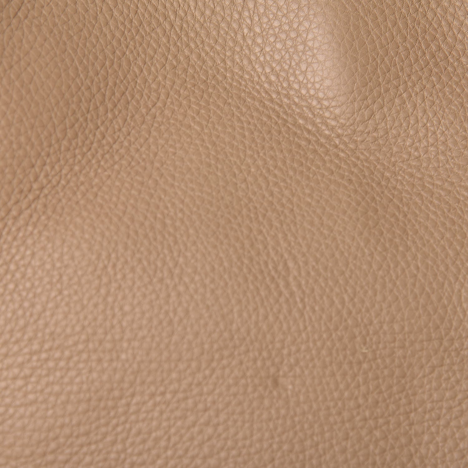 Gucci Pebbled Calfskin Large Soho Chain Shoulder Bag Nude 10 of 12