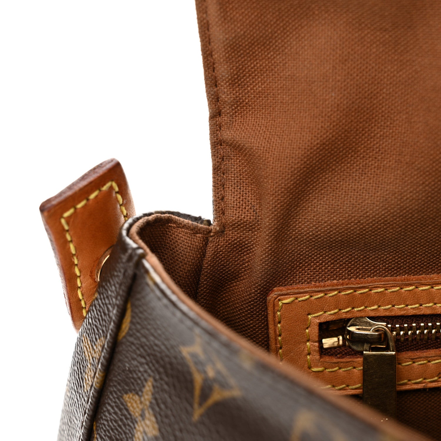 Louis Vuitton Monogram Mini Looping 11 of 20