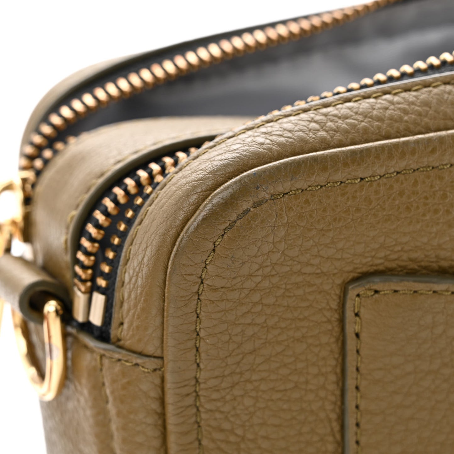 Supple Natural Grain Calfskin The Softshot 27 Bag Desert Mountain