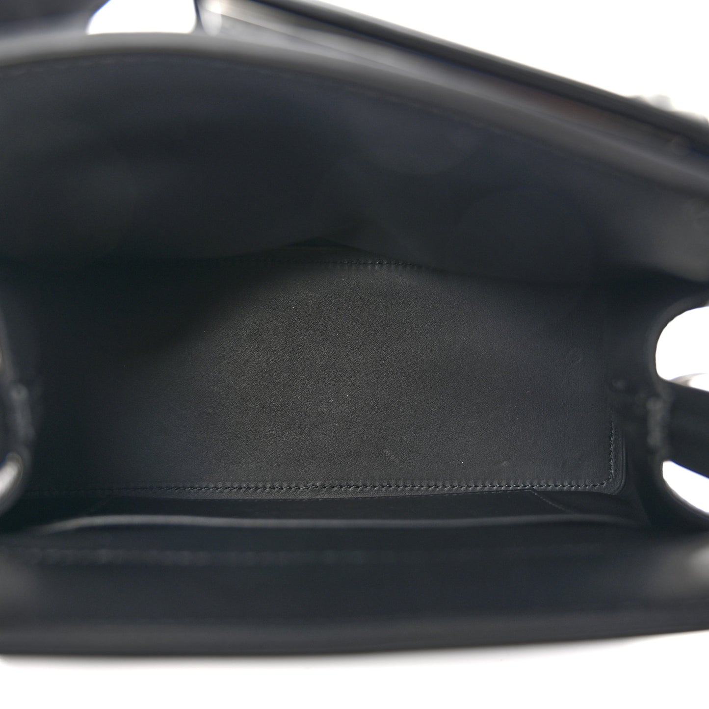 Togo Swift Medor Bag Black