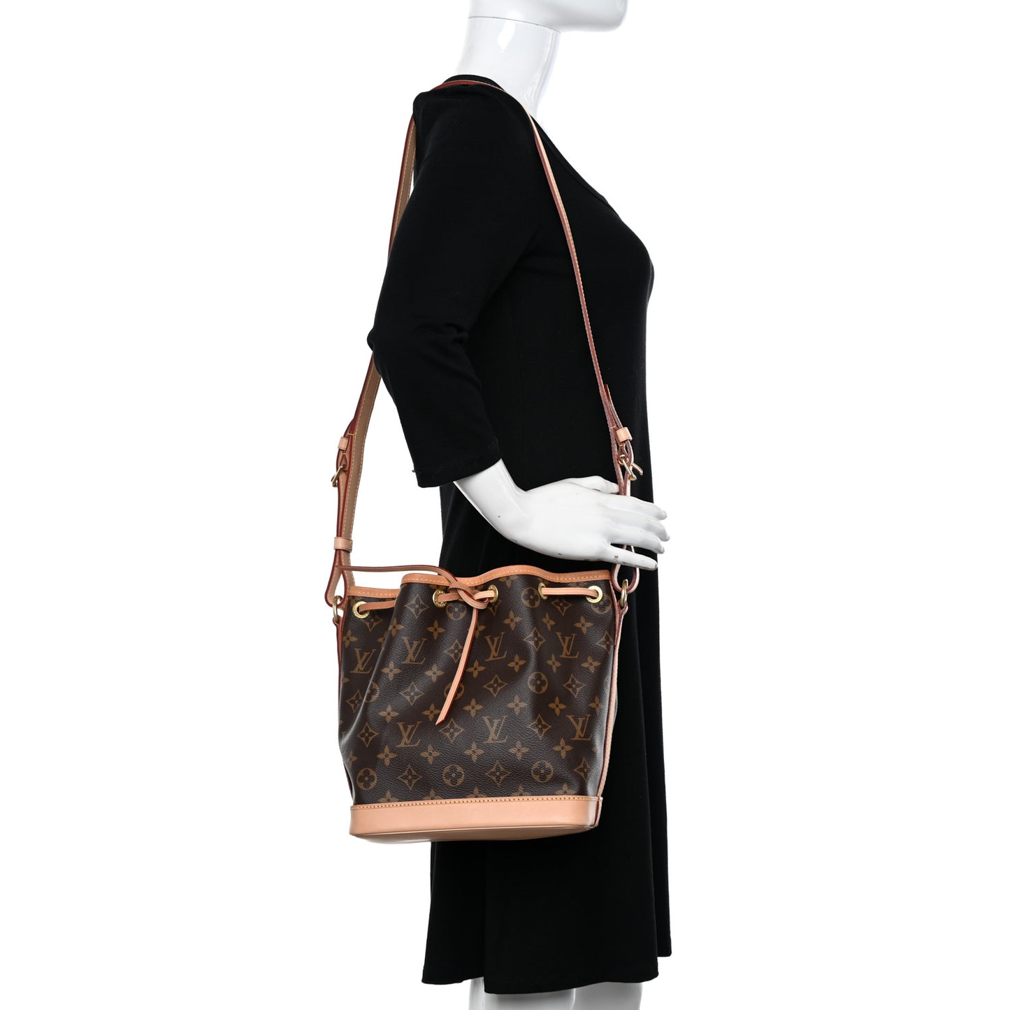 Monogram Noe BB