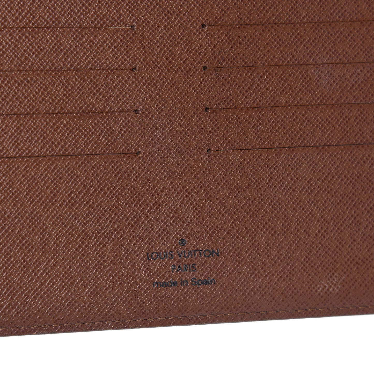 Monogram Insolite Organizer Wallet