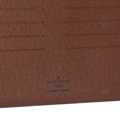 Louis Vuitton Monogram Insolite Organizer Wallet 6 of 10