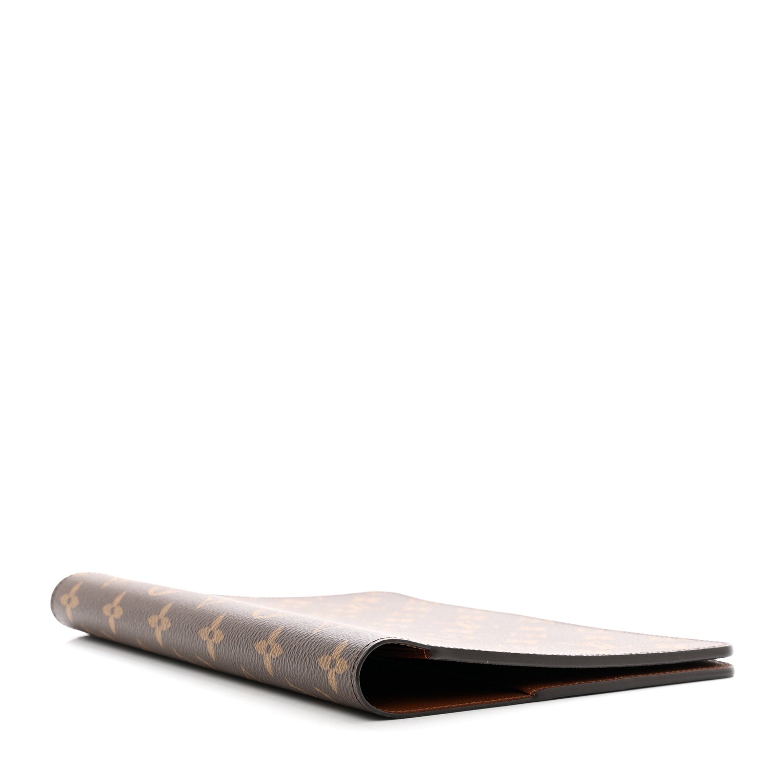 Louis Vuitton Monogram Desk Agenda Cover 4 of 6